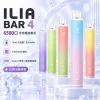 ILIA 6500口一次性電子煙 - 產品圖片